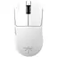 Игровая мышь беспроводная VGN Dragonfly F1 PRO (VGN-F1-PRO-WL-WHT), Белый - миниатюра 1