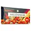 Шоколад Millennium Gold белый с цельным орехом и клюквой 100 г (57584) - миниатюра 2