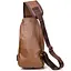 Чоловіча сумка для бананового пояса Vintage 15,2х33х12 см sum0014901 - мініатюра 2