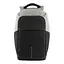 Рюкзак Mark Ryden для ноутбука 15.6 дюймов Safe MR5815ZS система антивор с USB портом Черно-серый - миниатюра 2