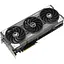 Відеокарта Asus TUF Gaming GeForce RTX 5070 Ti OC 16GB (TUF-RTX5070TI-O16G-Gaming) EU [125966] - мініатюра 5