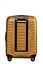 Чемодан Samsonite PROXIS 55 см GOLDEN YELLOW 55x40x20(23) CW6*06001 - миниатюра 2