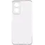 Чохол TPU Starfall Clear для Oppo A17 Прозорий - мініатюра 2