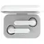 Наушники Trust Primo Touch True Wireless White - миниатюра 8