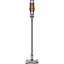 Вертикальный пылесос Dyson V12 Detect Slim Absolute (448870-01)  [119241] - миниатюра 1