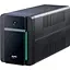 Джерело безперебійного живлення (ДБЖ) APC Easy UPS 1200VA IEC (BVX1200LI) [109712] - мініатюра 1