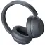 Беспроводные наушники Baseus Bass 35 Max Wireless Headphones Twilight Grey - миниатюра 6