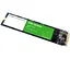 Твердотельный накопитель (SSD) WD GREEN 480GB SATA M.2 WDS480G3G0B (чипы SanDisk) - миниатюра 2