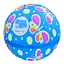 М'яч дитячий "Метелик" MS 4136(Blue) розмір 9 дюймів - мініатюра 1