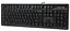 Клавіатура A4Tech Fstyler FK12 (Black) (FK12 (Black)) - мініатюра 2