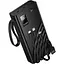 Зовнішній акумулятор Hoco J155 Shine 20000mAh 22.5W Black [142577] - мініатюра 2