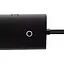 USB-хаб Baseus Lite Series 4-in-1 USB-A Black (WKQX030201) [152644] - мініатюра 4