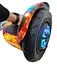 Гіроборд Smart Balance 10 Вогонь і Лід - мініатюра 4