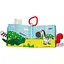 Текстильная игрушка-книжка Baby Team Животные (8722) - миниатюра 3