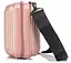 Бьюті-кейс Semi Line 4.5L Rose (T5664-1) (DAS302643) - мініатюра 4