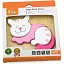 Дерев'яний міні-пазл Viga Toys Котик (59930) - мініатюра 2