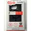 Оригинальный противоударный силиконовый чехол Tech21 Evo Check MagSafe для iPhone 14 Pro (6.1") Black T21-9837 - миниатюра 10