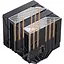 Кулер для процесора Jonsbo CA90 Black (CA90 Black) - мініатюра 12
