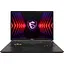 Ігровий ноутбук MSI Vector 16 HX AI A2XWIG, Intel Core Ultra 9 275HX, 5.4GHz, 16 QHD+, 32GB, SSD 1TB, NVIDIA GeForce RTX 5080 16GB, Windows 11 Home - мініатюра 1