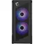 Корпус MSI MPG Velox 300R Airflow PZ Black [146638] - мініатюра 7