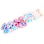 Резинка для волос детская "Бабочка с пайетками" 0108-408, 6 штук - миниатюра 1