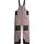 Штани Picture Organic U66 Bib Plum Truffle XL (1012-MPT148A-XL) - мініатюра 1