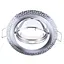Світильник точковий Brille HDL-DT 71 SCH/S MR16 163966 - мініатюра 3