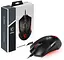 Компьютерная мышь MSI Clutch GM08 Black teh0020405 - миниатюра 3