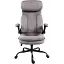 Офісне крісло GT Racer (B-5762 Gray) - мініатюра 1