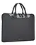 Сумка для ноутбука, Lamini 15.6/16", черный Tucano teh0014554 - миниатюра 6