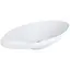 Умивальник Miraggio Lex R mirasoft 0001020, Білий матовий - мініатюра 1