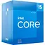 Процесор Intel Core i5-12400F 2.5GHz s1700 Box (BX8071512400F) - мініатюра 1