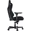 Кресло игровое Anda Seat Kaiser 3 Pro Size XL Dark Gray Fabric (AD12YDC-XL-01-GB-PV/F-G01) - миниатюра 6