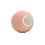 М'ячик для котів Cheerble Ice Cream Ball C0419-C (Рожевий) - мініатюра 1