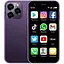 Смартфон Soyes XS16 2/16Gb violet - миниатюра 1