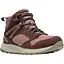 Ботинки Merrell Wildwood Mid LTR WP Wms 37 Brown (1054-036.1530) - миниатюра 1