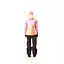 Куртка Picture Organic Tanlah W Peach Pink S (1012-SWT139C-S) - миниатюра 4