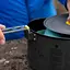 Кастрюля Sea To Summit Frontier UL Pot 3 L (1033-STS ACK027011-401703) - миниатюра 2
