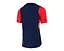 Велоджерси Troy Lee Designs Skyline S/S Jersey M Navy/Red (1106-319044023) - миниатюра 2
