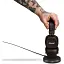 Bluetooth-гарнітура Marshall Major IV Brown (1006127) - мініатюра 8