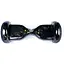 Гироборд Smart Balance Wheel U20 Pro + Autobalance 10.5" Цветные молнии  - миниатюра 6