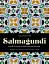 Salmagundi: Salads from the Middle East and Beyond - мініатюра 1