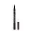 Фломастер для бровей Rimmel London Brow Pro Micro Soft Brown тон 003, 1 мл (8000019365674) - миниатюра 2