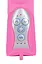 Вибратор-кролик Sweet Smile Pearl Bunny 26 см розовый - миниатюра 6