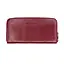 Шкіряний гаманець Grande Pelle 20х10.5х2.5 см acs0029304 - мініатюра 1