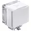 Кулер для процесора Jonsbo HX6240 White (HX6240 White) - мініатюра 6