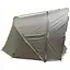 Палатка Prologic Commander T-Lite Bivvy 2man Серый - миниатюра 3