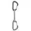 Відтяжка з карабінами Black Diamond Oz Quickdraw 12cm (1033-BD 381086.0000) - мініатюра 1