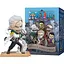 Коллекционная фигурка Mighty Jaxx серии Большой куш - Морской караул (BB24OPJF00101) - миниатюра 1