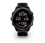 Смарт-годинник Garmin Forerunner 570 42mm Slate Gray with Black/Translucent Black Silicone with Slate Buckle (010-02970-40) - мініатюра 8
